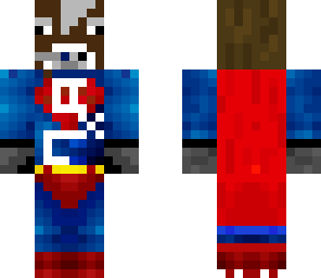 es mi skin xp