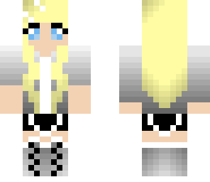 cute girl