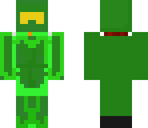 master chief