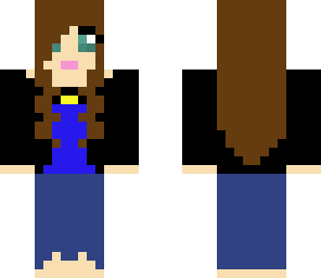 me wearing my tardis top