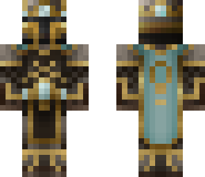 ancient knight