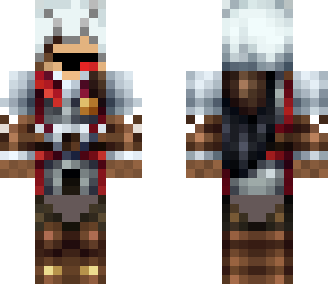 derpy assasins creed connor