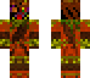broken skull kid