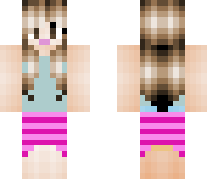 girl