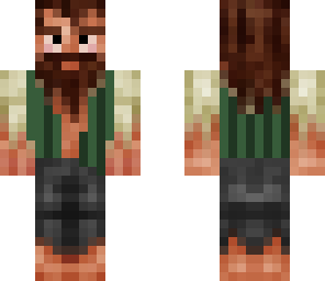 wandering survivor