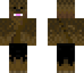 stranded bacca