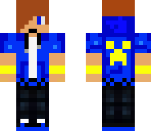 solefern5524094's blue jacket