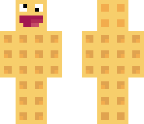 derpy waffle