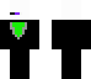 custom slendy