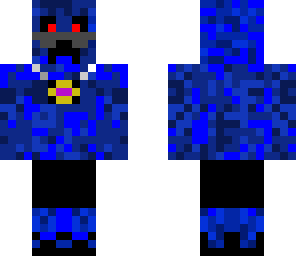 butterybaconofskyarmy's summer skin