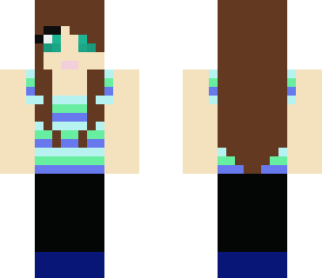 i made my sister