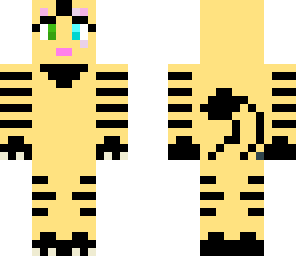 sabertooth my new character