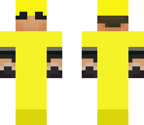 skythekidrs in budder armor