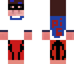 supa piggy updated