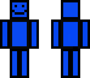 blue derp