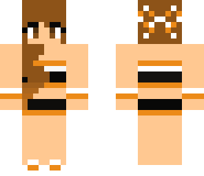 edited cheerleader