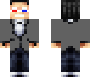 psy 3d