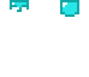 diamond helmet