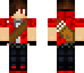 assasin something
