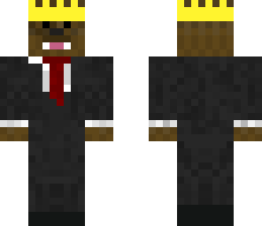 king bacca