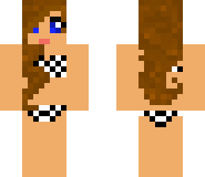 bathing suit 