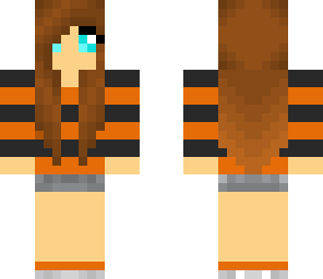 my old skin