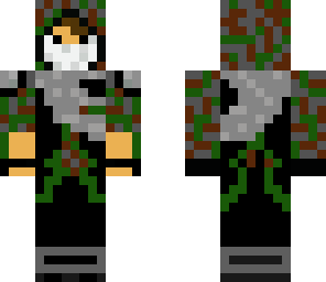 camo assassin