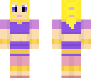 esther