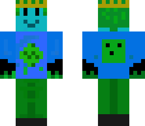 slime king