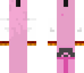 poronga