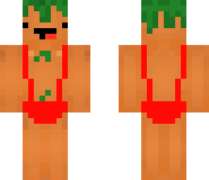asutts ghetto carrot skin