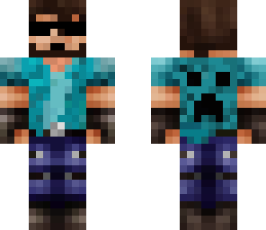 casual steve