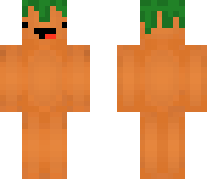 asutts non-fail ghetto carrot skin thing