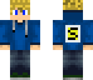 blonde by sallesjp