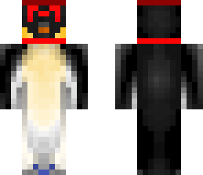 stupid penguin