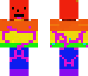 rainbow