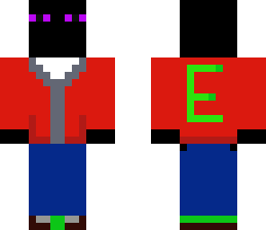 cool enderman 2