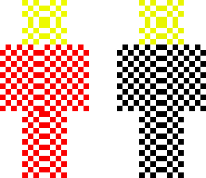 trippy guy