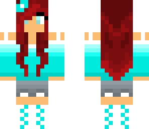 cute redhead