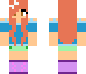 girl