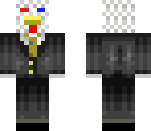 chicken 3d