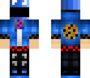 the improved epic cookie