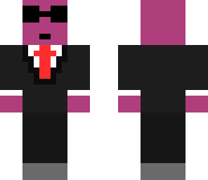 business man