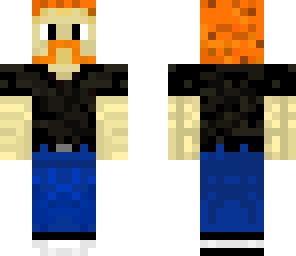 king ginger19