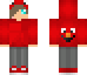 elmo