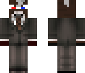 cow 3d