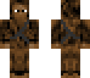 chewbacca