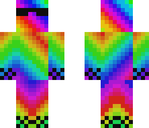 rainbow rico
