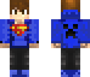 super teen