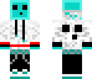 mr blue slime